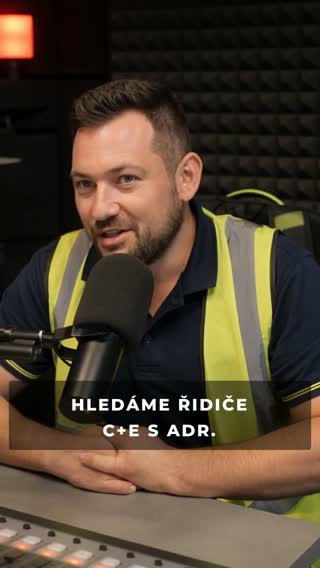 Ukázka video reklamy